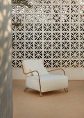 Moonlight Armchair Low |