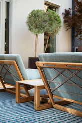 Carlotta Coffee Table |