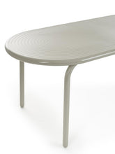 Groove Obround Table |