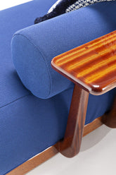 Sunset Platform Sofa |