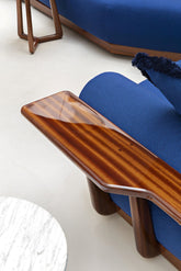 Sunset Platform Sofa |