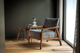 Noblé Armchair |