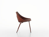 Time Low Chair 53D |