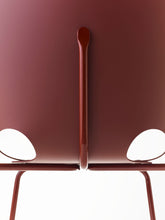 Time Low Chair 53D |