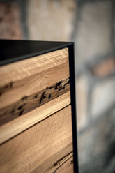 Rialto 2013 Chest of Drawers |