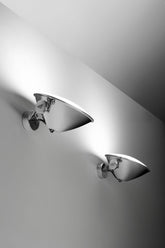 Armonica | Wall Lamp |