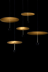Skyfall | Suspension Lamp |