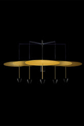 Skyfall | Suspension Lamp |