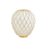 Pinecone Table Lamp |