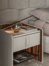 Rugiada Table Lamp | Button Switch on/off |