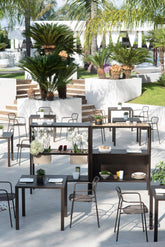 Camaleon | Outdoor |