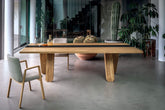 Canal Table |