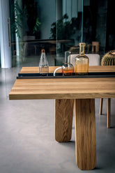 Canal Table |