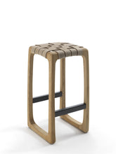 Bungalow Bar Stool |