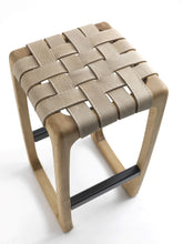 Bungalow Bar Stool |