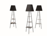 TRI.BE.CA | Floor Lamp |