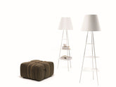 TRI.BE.CA | Floor Lamp |