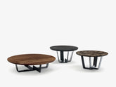 Kohi Wood Small Table |