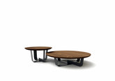 Kohi Wood Small Table |