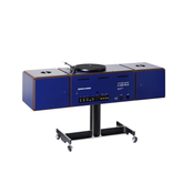 RADIOFONOGRAFO Blue | 60th Anniversary Edition |