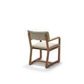 EXTETA x Loro Piana Interiors Dining Chair |