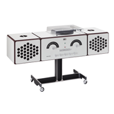 RADIOFONOGRAFO White | 60th Anniversary Edition |