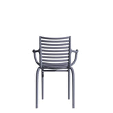Pip-e | Chair with arms |