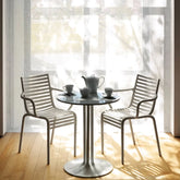 Pip-e | Chair with arms |