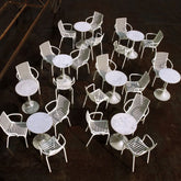 Pip-e | Chair with arms |