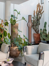 Ashaa Floor Lamp | Button Switch on/off |