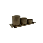 New York Appetizers Set |