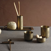 Velvet 1 Appetizers Set |