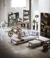 Patmos Sofa |