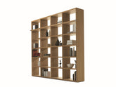 Wallstreet Bookshelf |