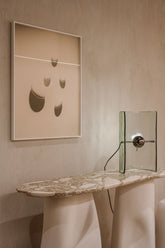 Solid Landscapes Consolle |