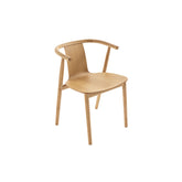 Bac | Chair - Jasper Morrison |