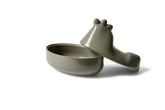 Taac Chicken Ceramic Container |