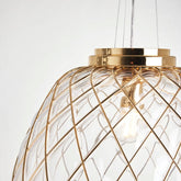 Pinecone | Pendant Light |