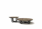 Kohi Marble Small Table |