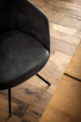 Arm Chair Metal Armchair |