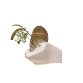 Solid Landscapes Bight Vase |