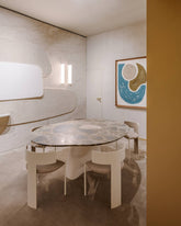 Solid Landscapes Master Table |