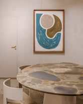 Solid Landscapes Master Table |