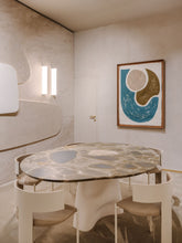 Solid Landscapes Master Table |