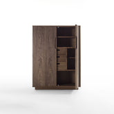 Sospiro High Highboard - Dining Room Sideboards & Cabinets |