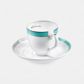 Espresso Cups Set of 2 |