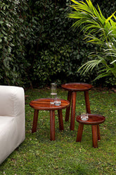 Bellagio Coffee Table |