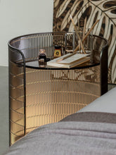 Chiaro di Luna Nightstand | Casambi Smartphone Control |