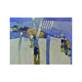 Sferoidi Infernale Blu |