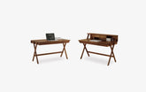 Navarra Desk |